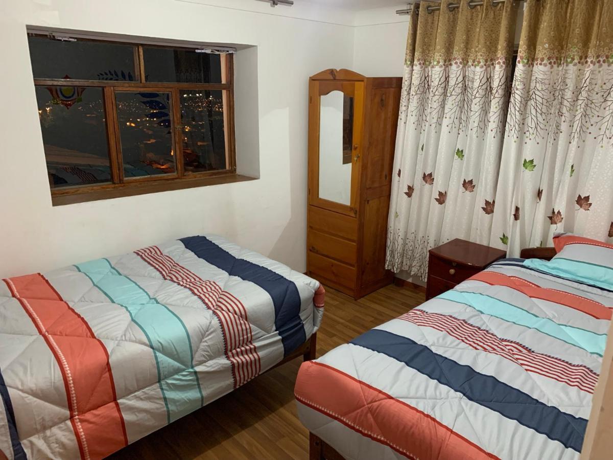 Summit Viewpoint House San Blas Cusco Extérieur photo